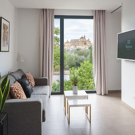 شقة Tandem Torre De La Calahorra قرطبة المظهر الخارجي الصورة