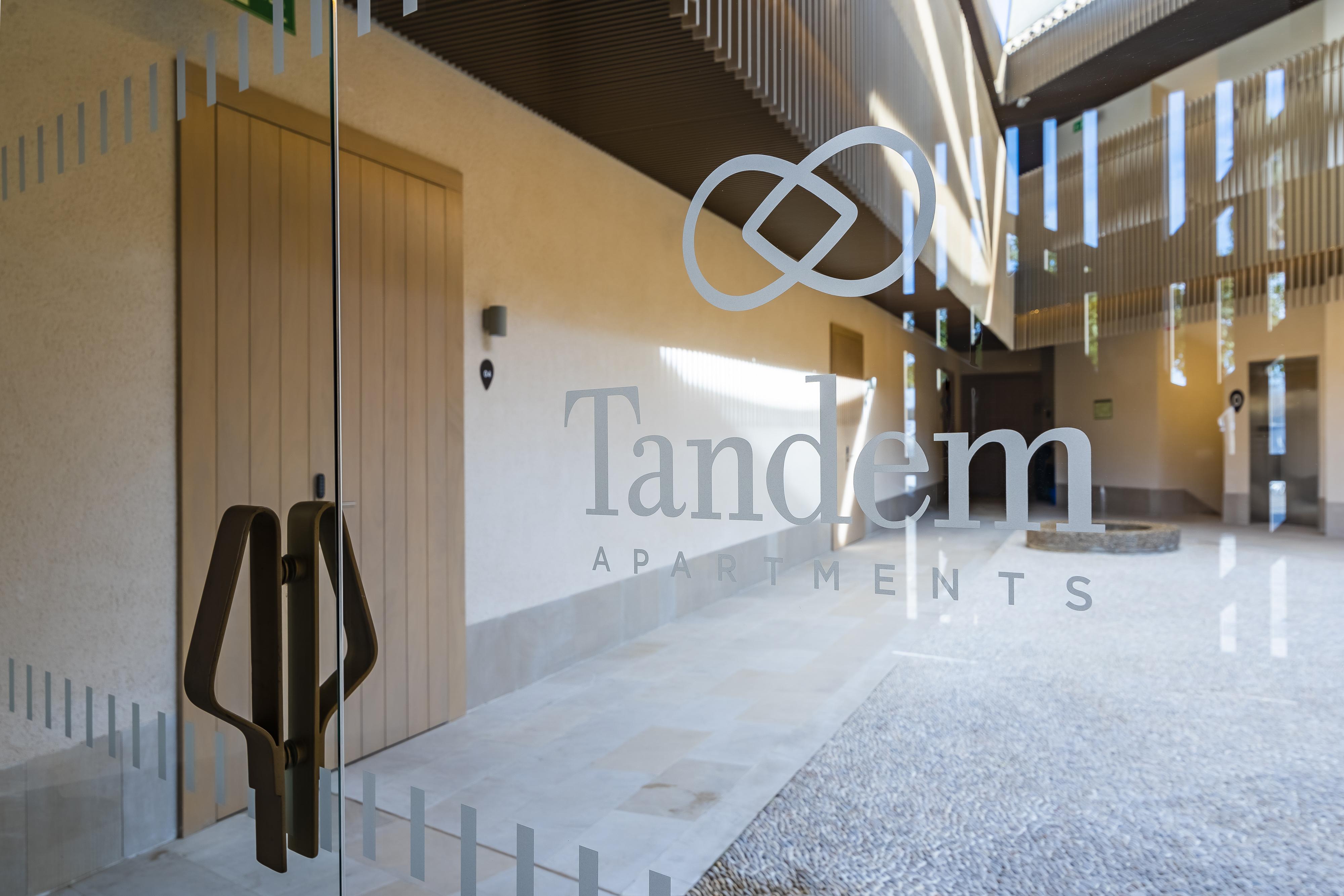 شقة Tandem Torre De La Calahorra قرطبة المظهر الخارجي الصورة