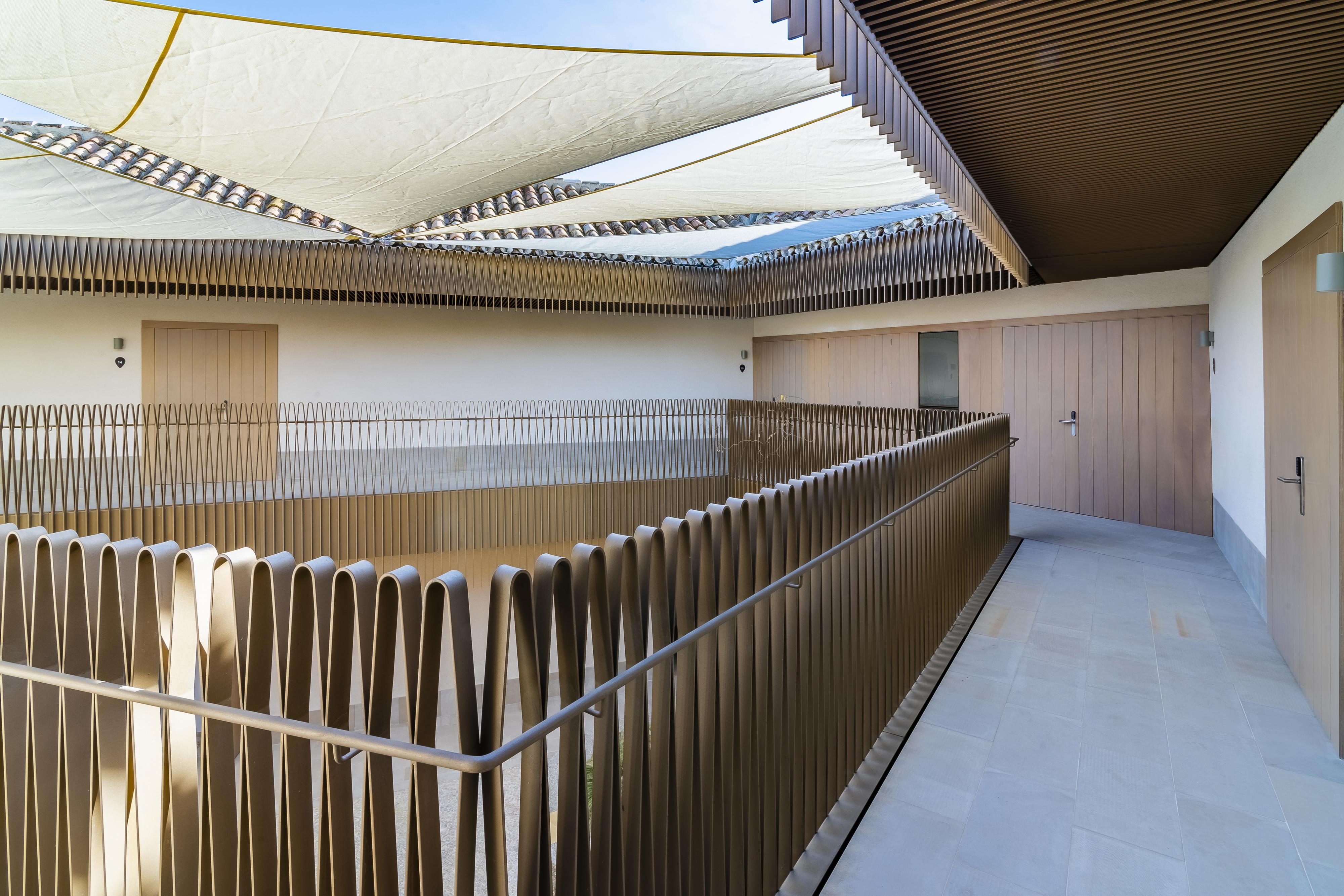 شقة Tandem Torre De La Calahorra قرطبة المظهر الخارجي الصورة