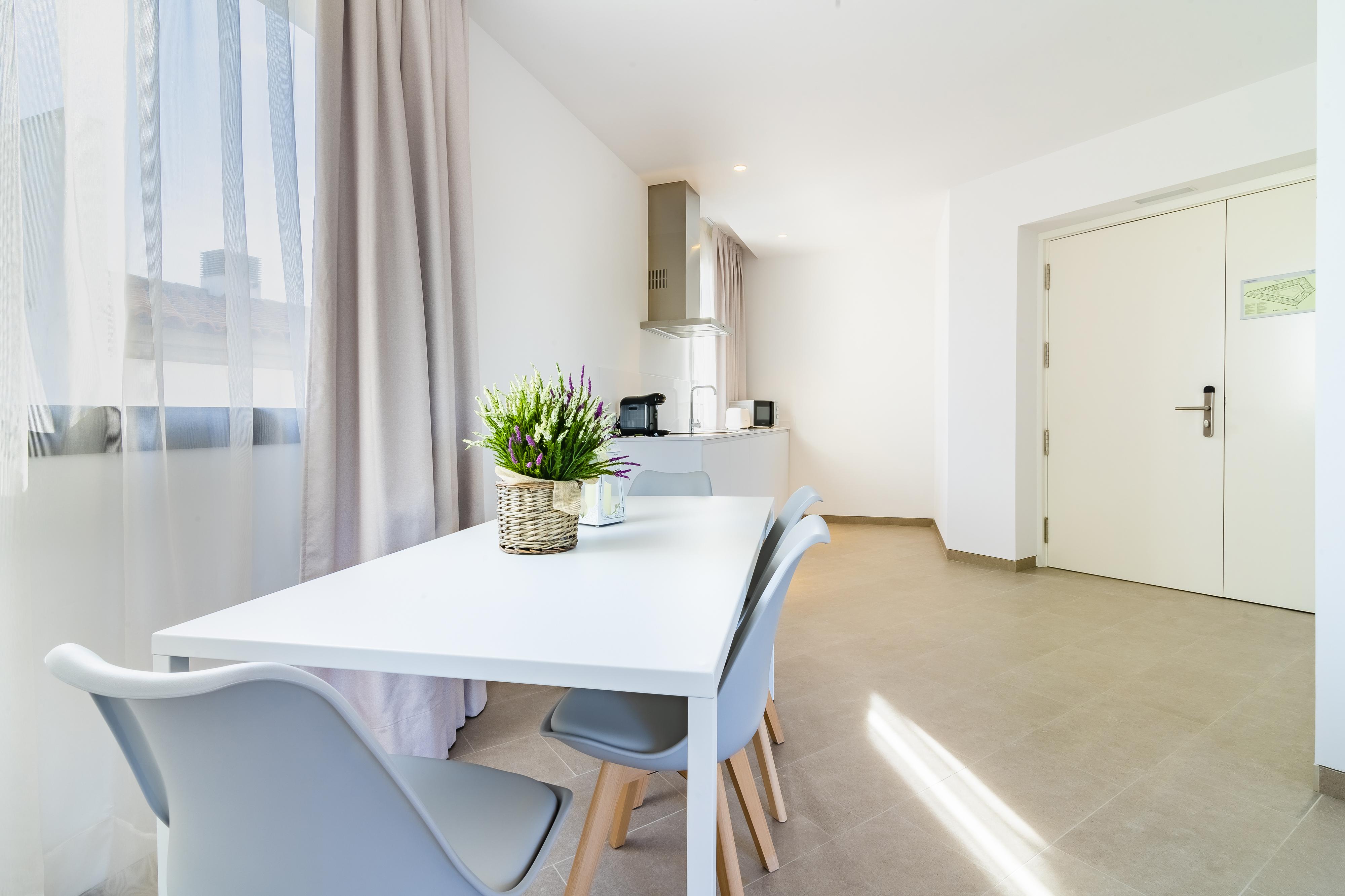 شقة Tandem Torre De La Calahorra قرطبة المظهر الخارجي الصورة