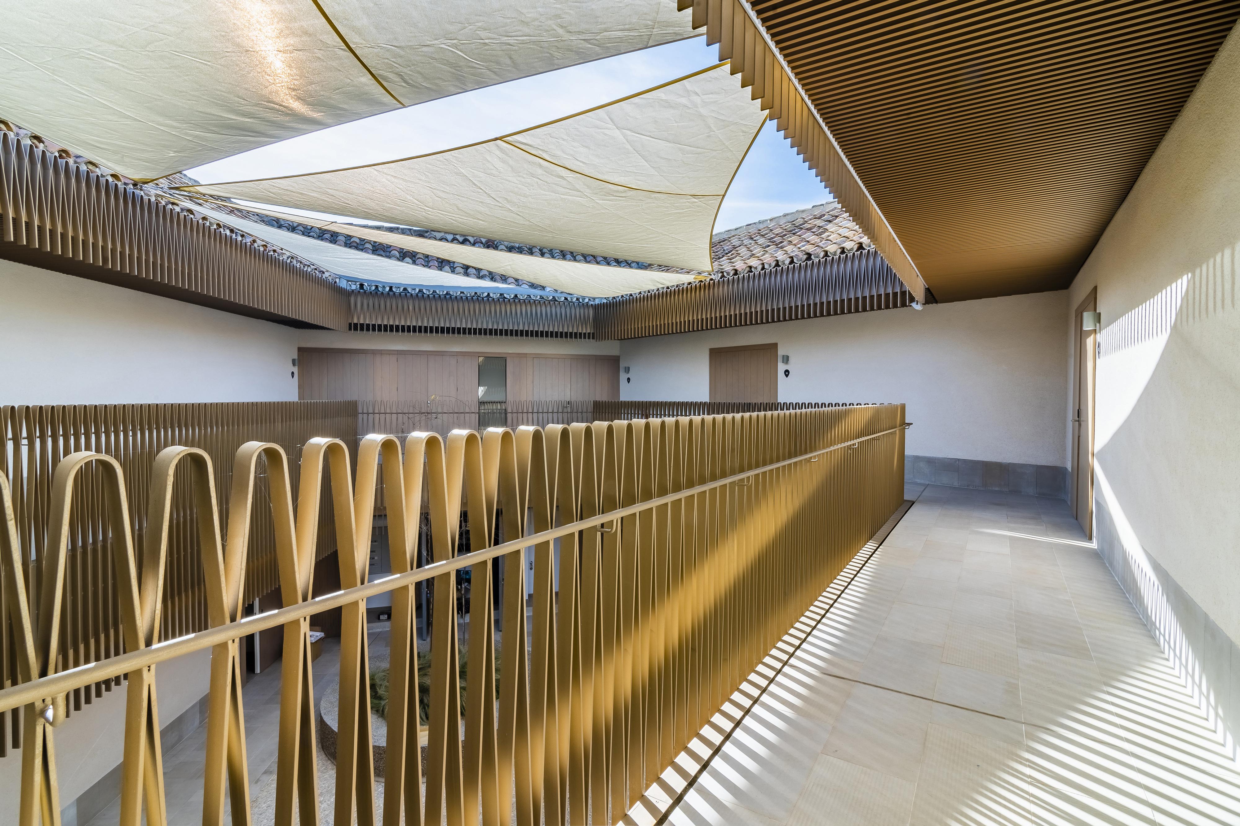 شقة Tandem Torre De La Calahorra قرطبة المظهر الخارجي الصورة