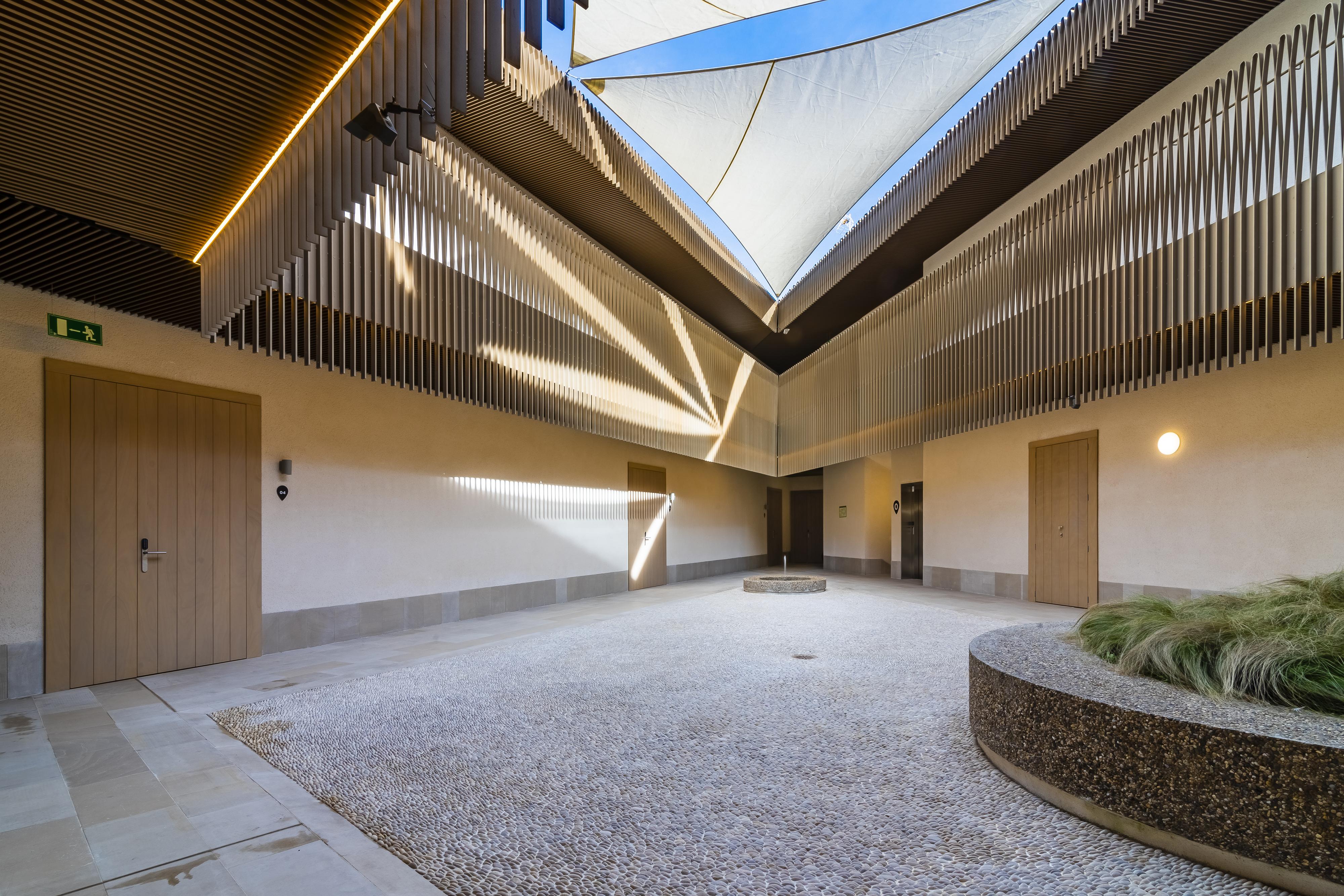 شقة Tandem Torre De La Calahorra قرطبة المظهر الخارجي الصورة