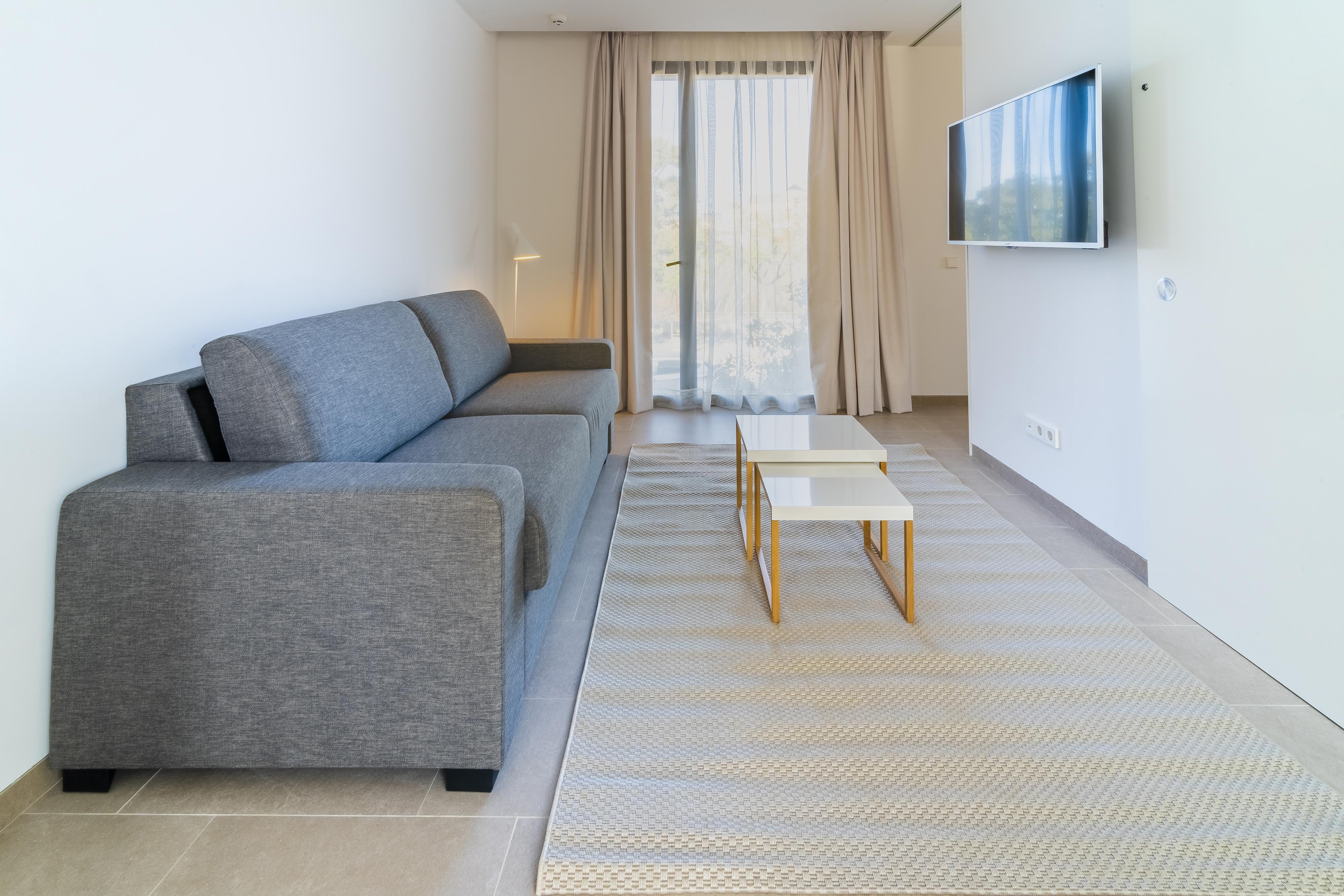 شقة Tandem Torre De La Calahorra قرطبة المظهر الخارجي الصورة
